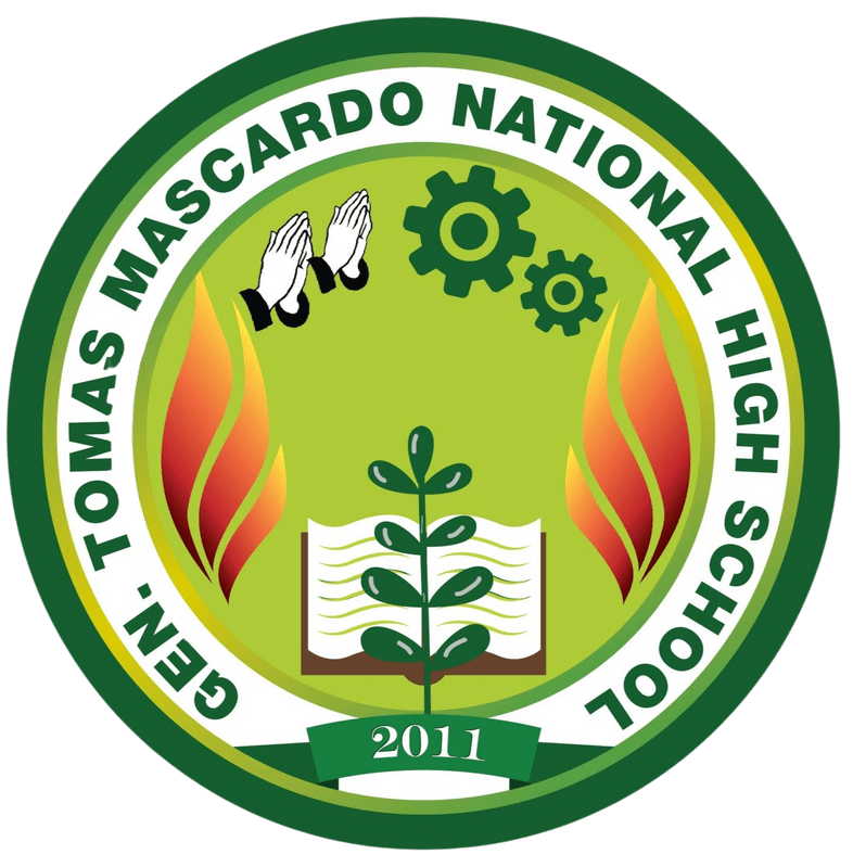 GTMNHS Logo