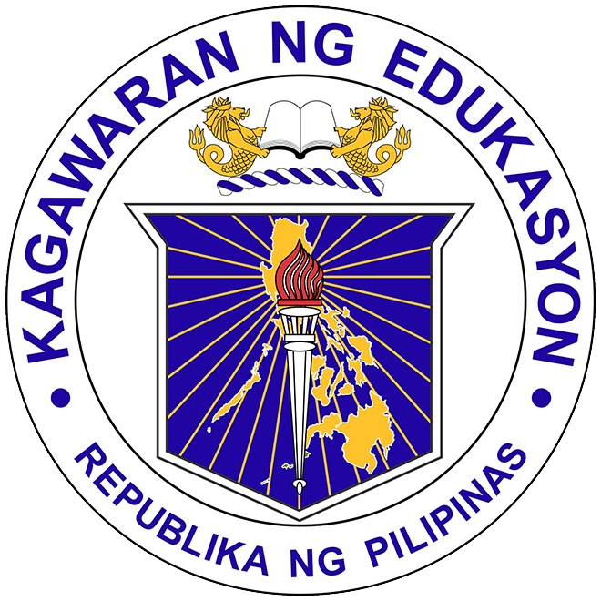 DepEd Logo